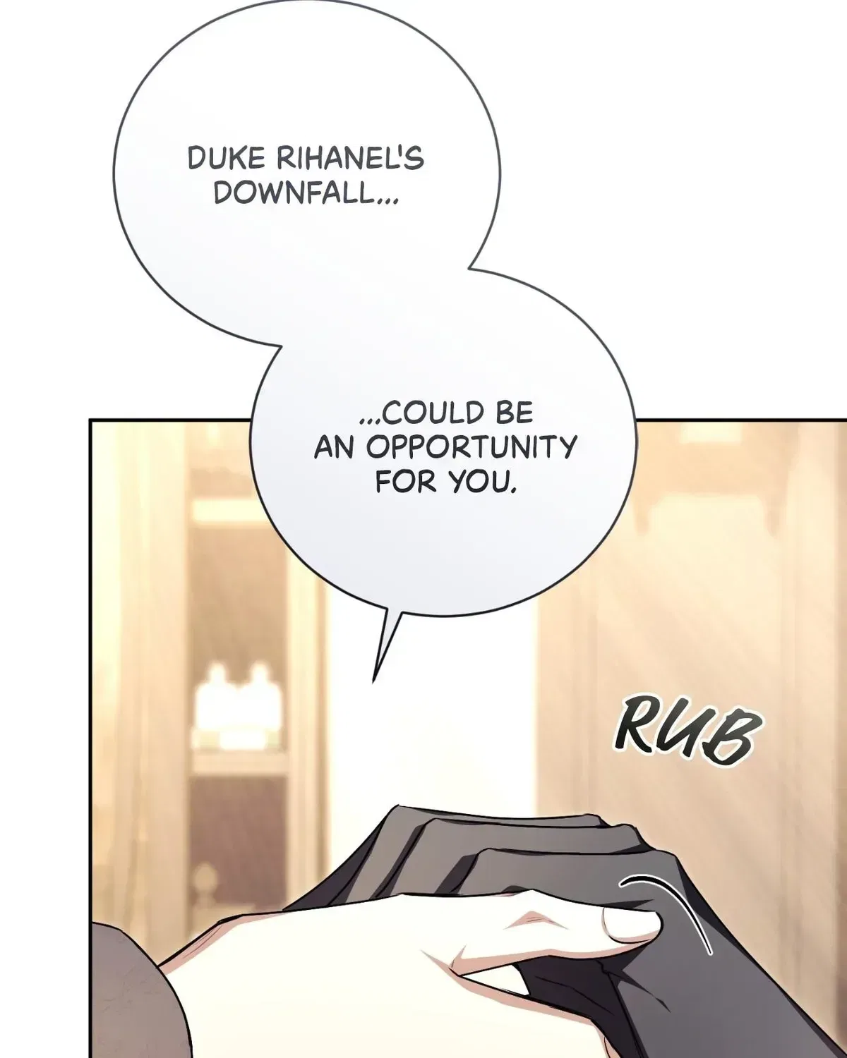 Dearest Fiancé, I Know You Despise Me Chapter 52 – Page 125