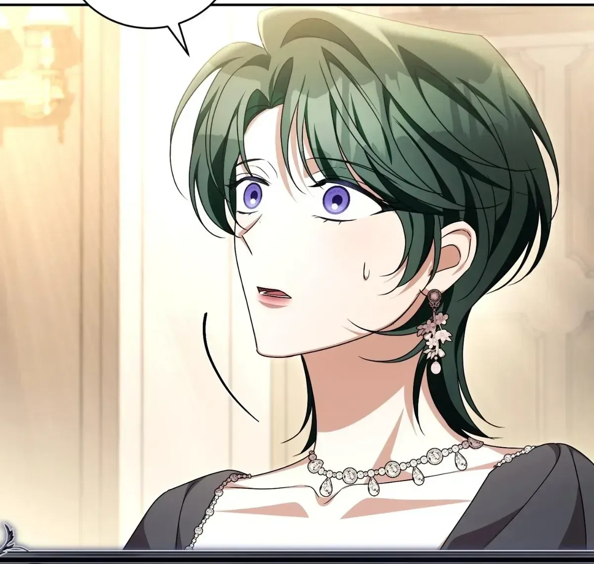 Dearest Fiancé, I Know You Despise Me Chapter 52 – Page 127