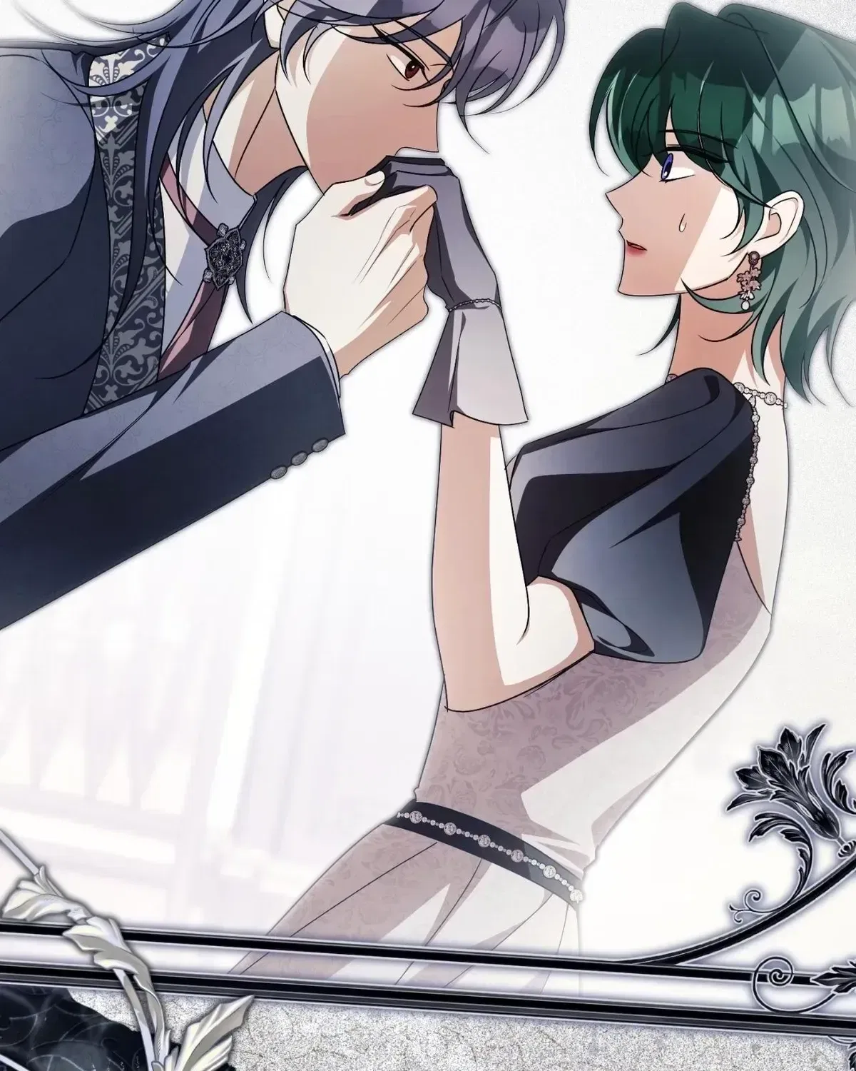 Dearest Fiancé, I Know You Despise Me Chapter 52 – Page 129