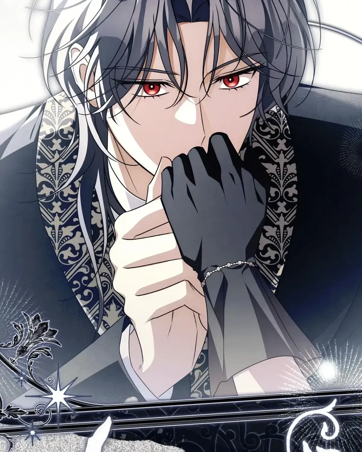 Dearest Fiancé, I Know You Despise Me Chapter 52 – Page 131