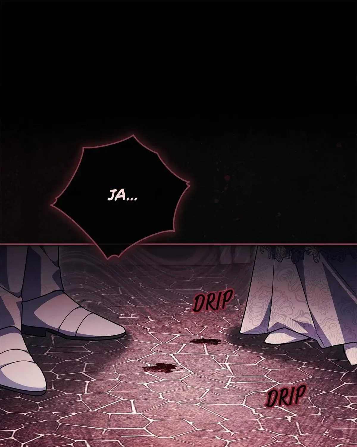 Dearest Fiancé, I Know You Despise Me Chapter 51 – Page 1