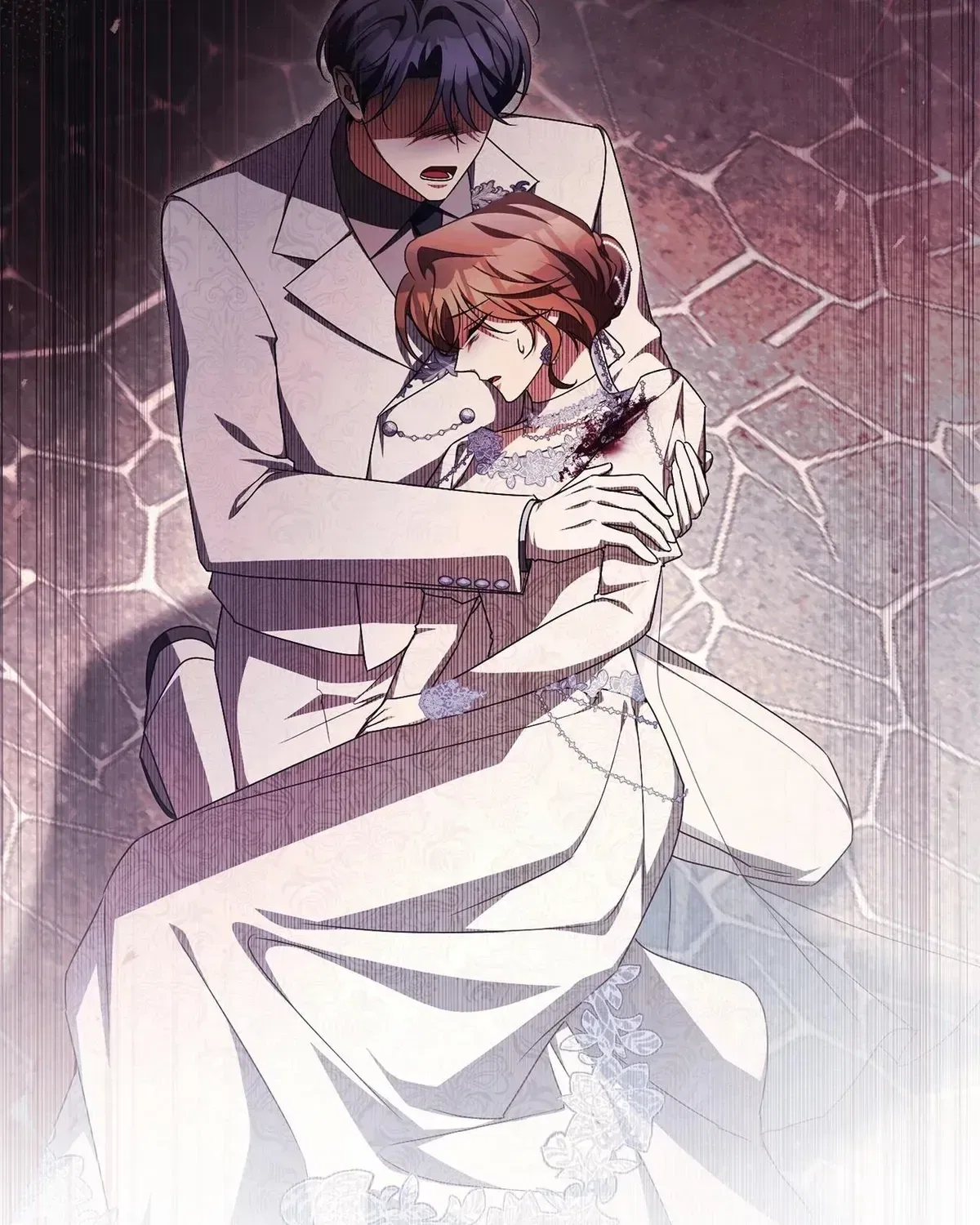Dearest Fiancé, I Know You Despise Me Chapter 51 – Page 3