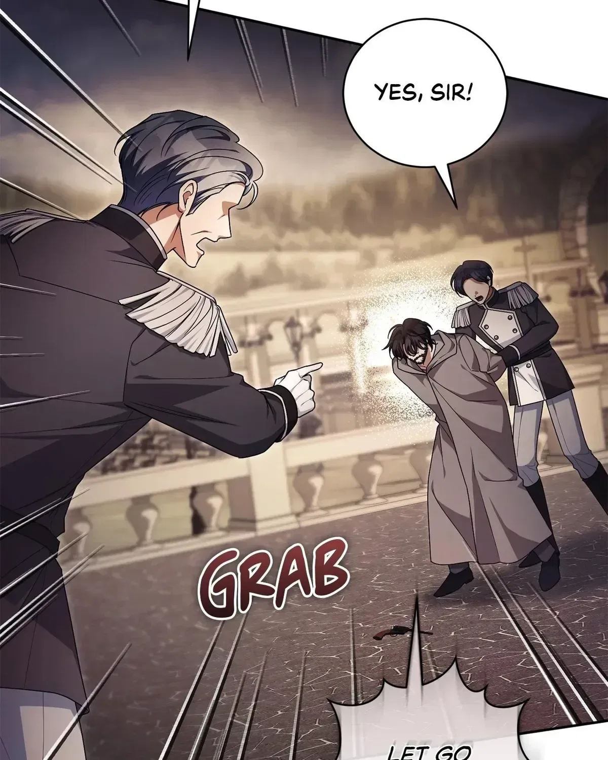 Dearest Fiancé, I Know You Despise Me Chapter 51 – Page 6