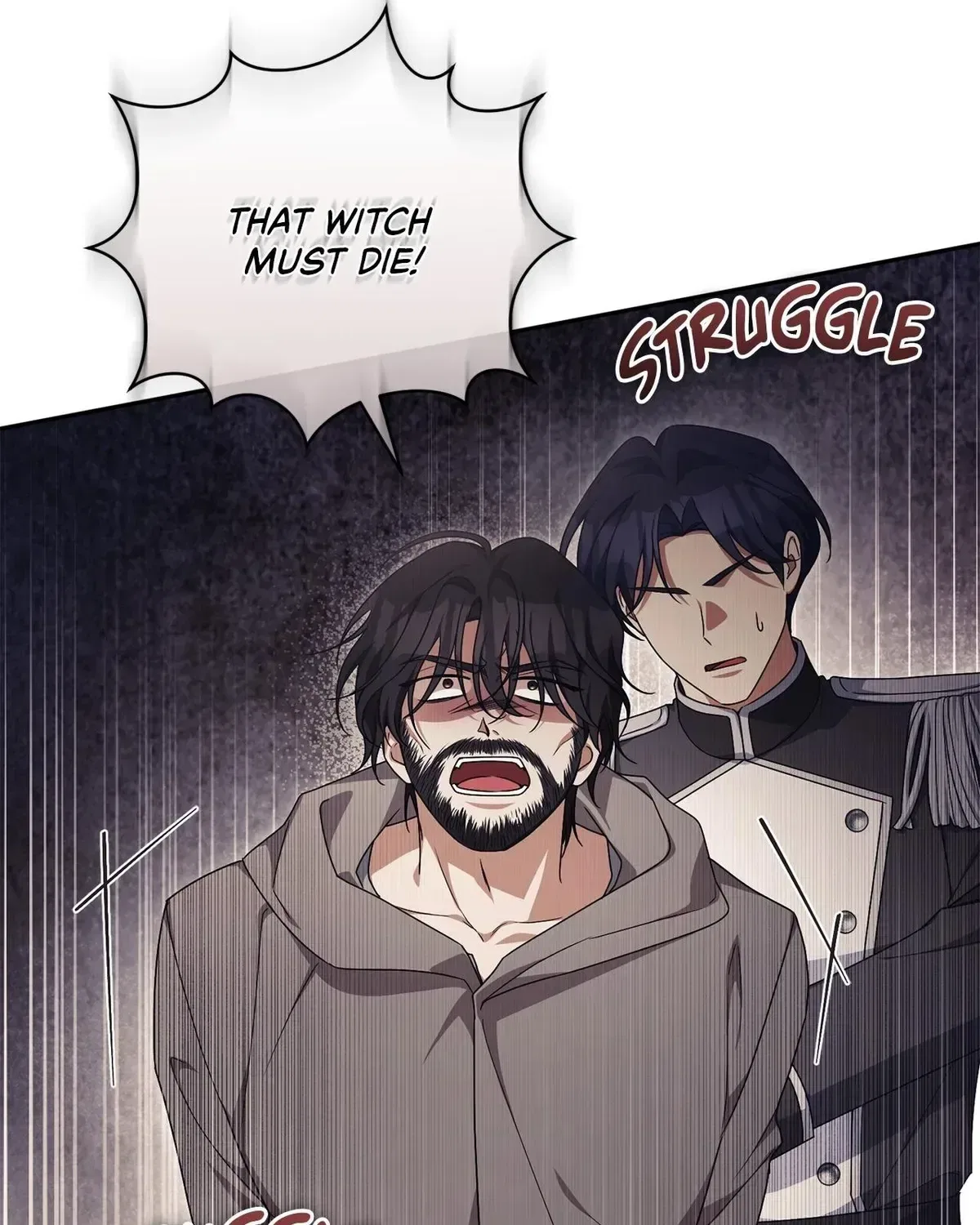 Dearest Fiancé, I Know You Despise Me Chapter 51 – Page 8