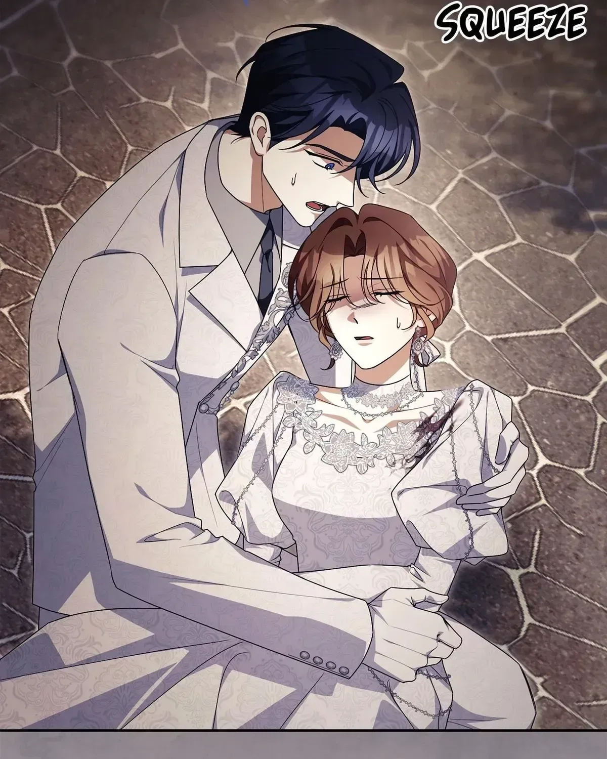 Dearest Fiancé, I Know You Despise Me Chapter 51 – Page 11