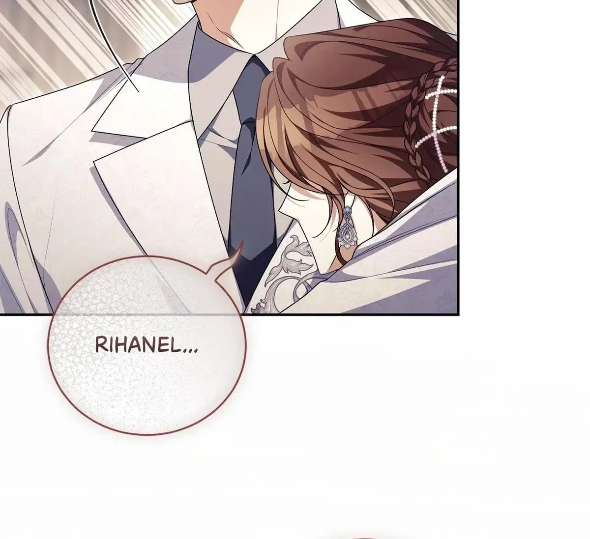 Dearest Fiancé, I Know You Despise Me Chapter 51 – Page 13