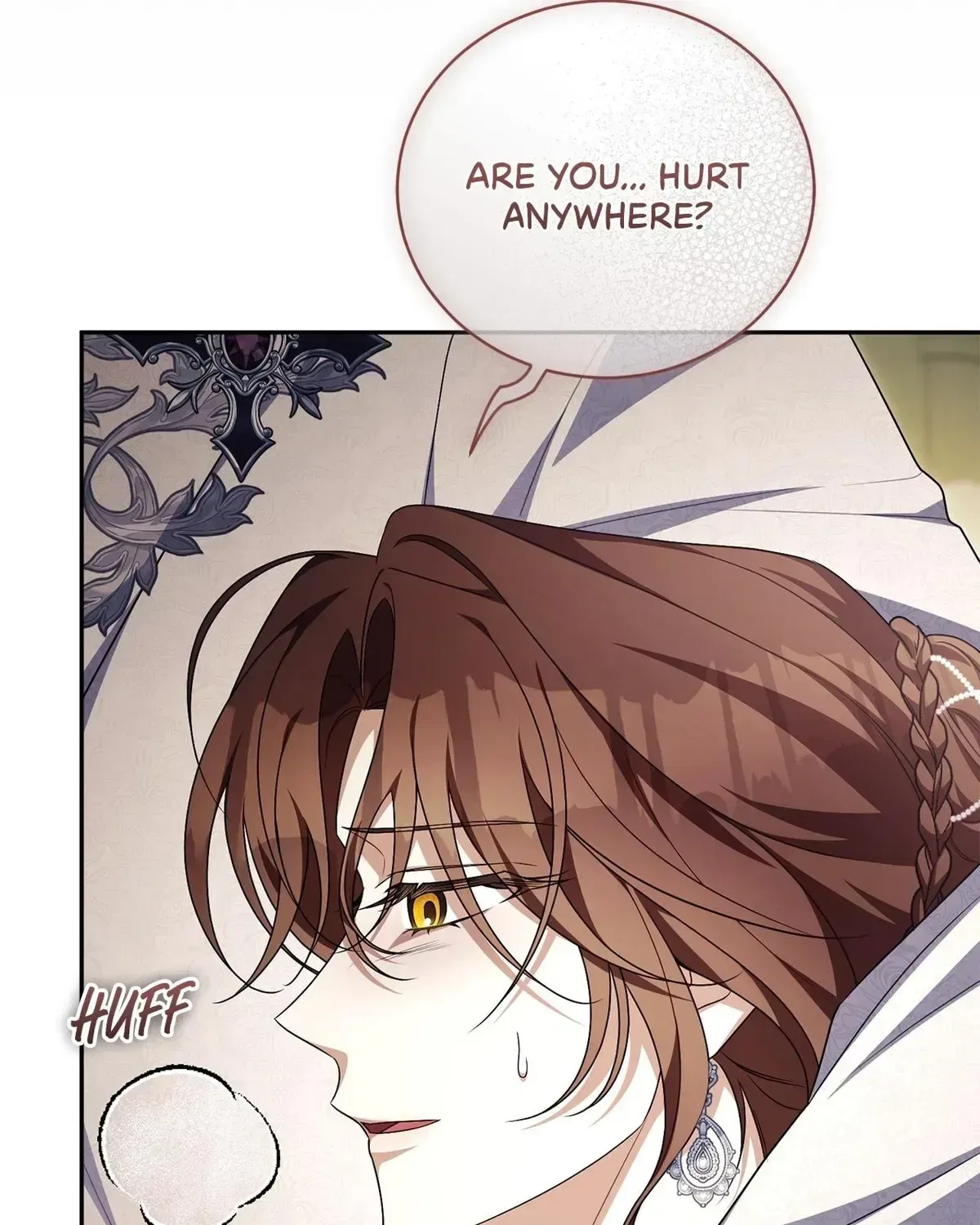 Dearest Fiancé, I Know You Despise Me Chapter 51 – Page 14