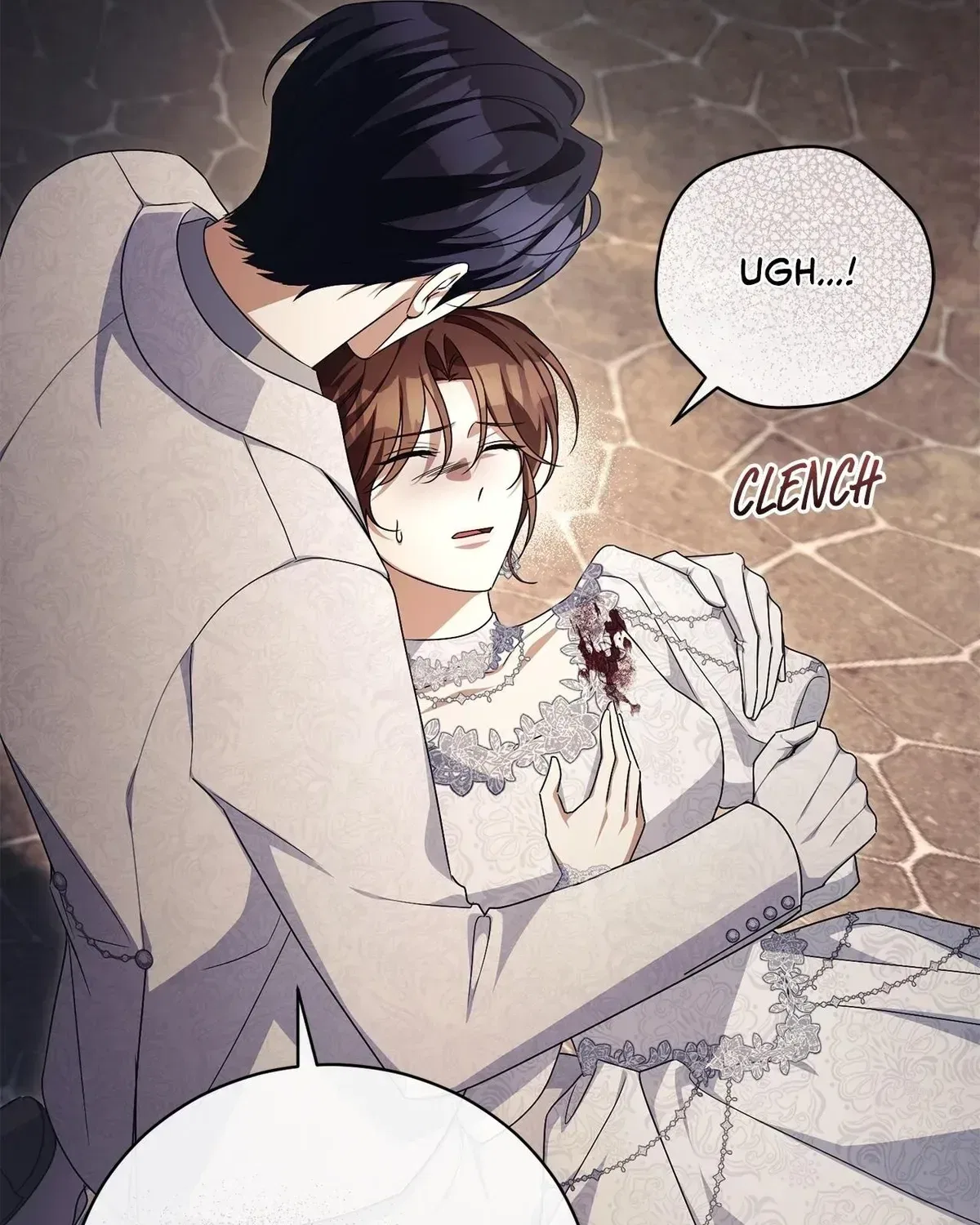 Dearest Fiancé, I Know You Despise Me Chapter 51 – Page 16
