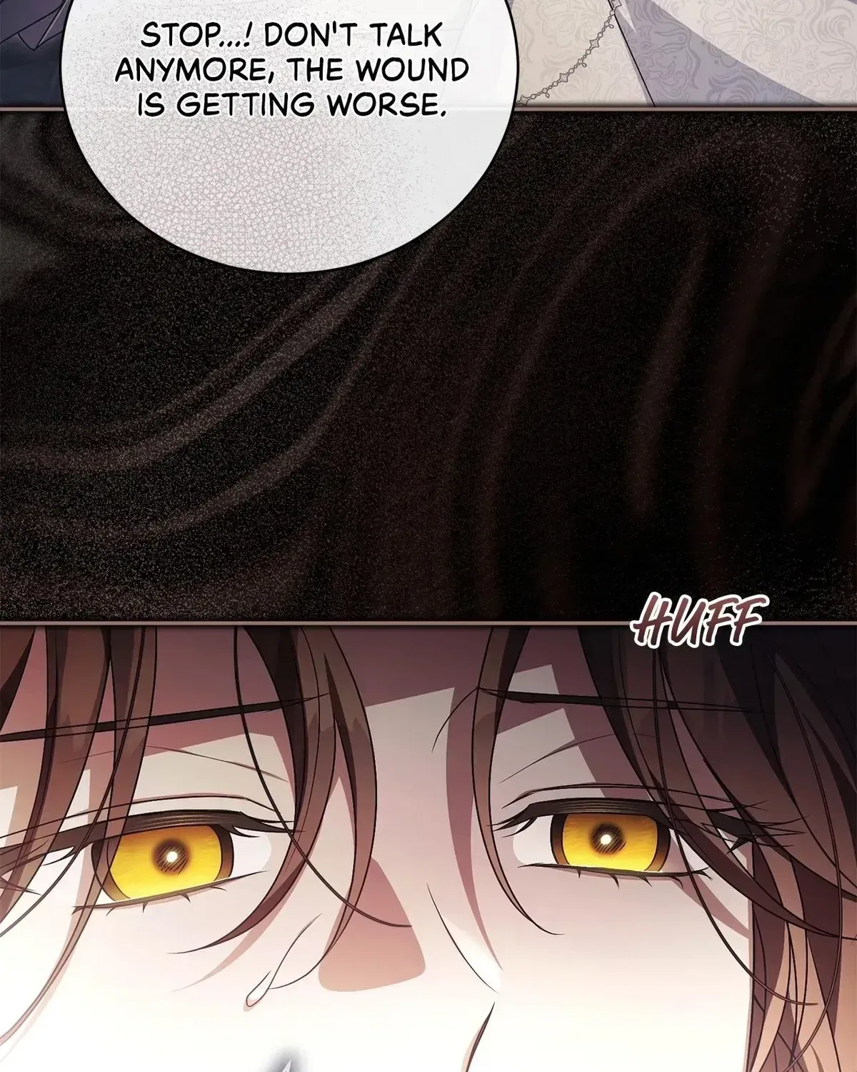 Dearest Fiancé, I Know You Despise Me Chapter 51 – Page 17