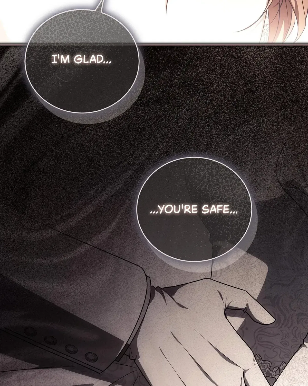 Dearest Fiancé, I Know You Despise Me Chapter 51 – Page 18