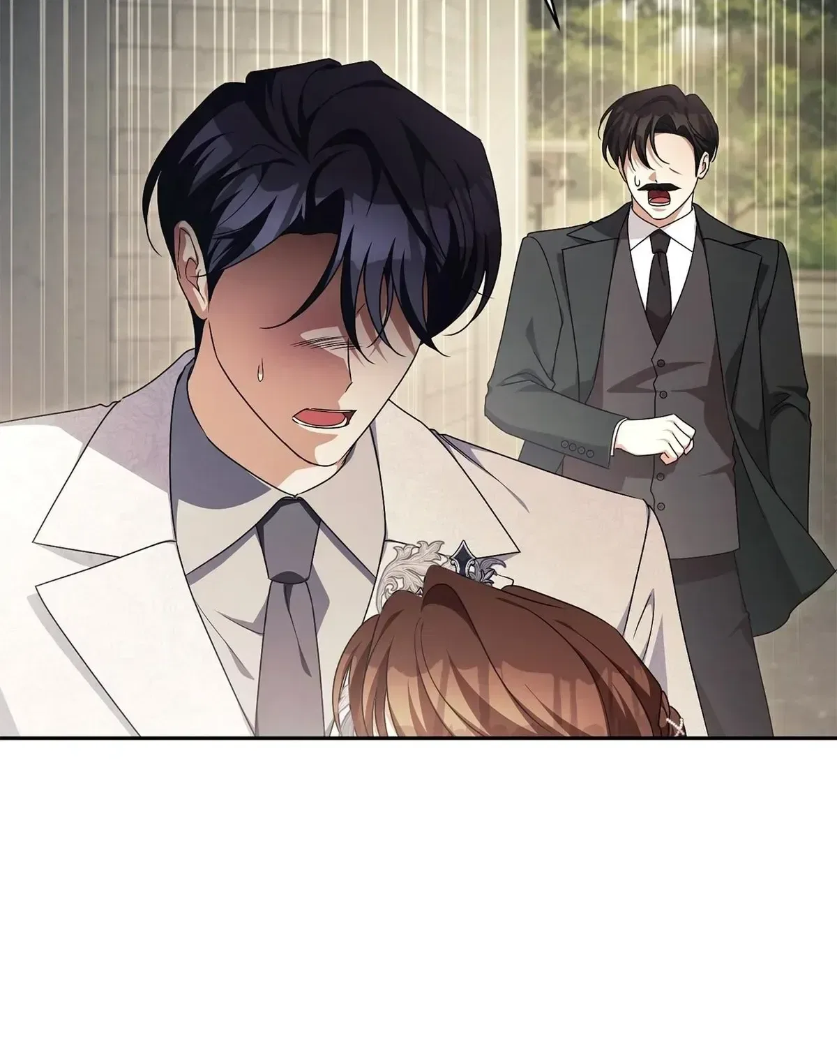 Dearest Fiancé, I Know You Despise Me Chapter 51 – Page 22