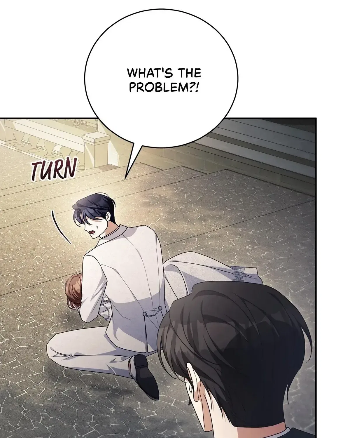 Dearest Fiancé, I Know You Despise Me Chapter 51 – Page 25
