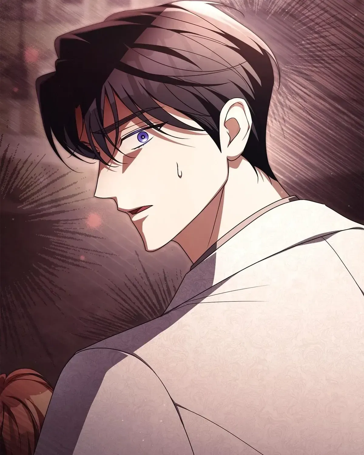 Dearest Fiancé, I Know You Despise Me Chapter 51 – Page 28