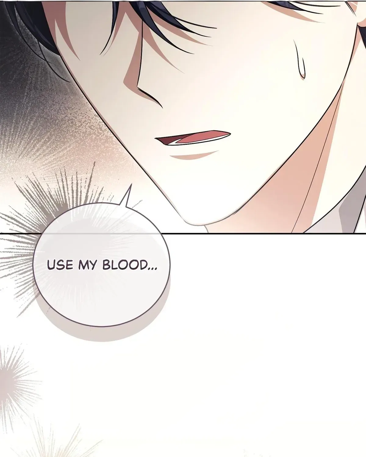 Dearest Fiancé, I Know You Despise Me Chapter 51 – Page 31