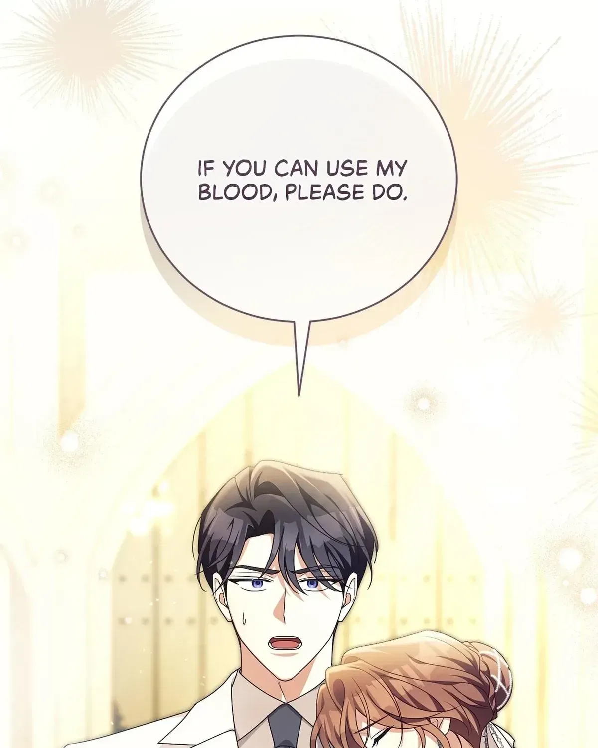 Dearest Fiancé, I Know You Despise Me Chapter 51 – Page 32