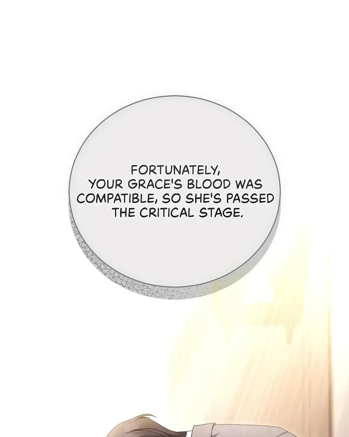 Dearest Fiancé, I Know You Despise Me Chapter 51 – Page 39