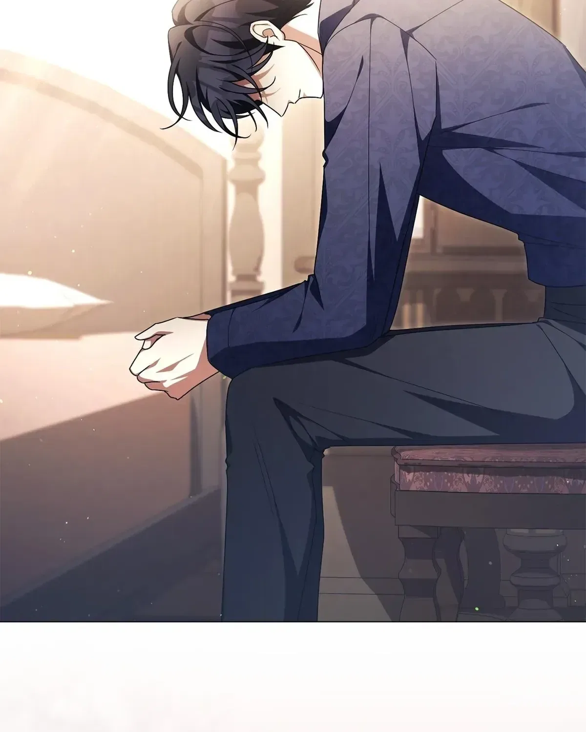 Dearest Fiancé, I Know You Despise Me Chapter 51 – Page 40