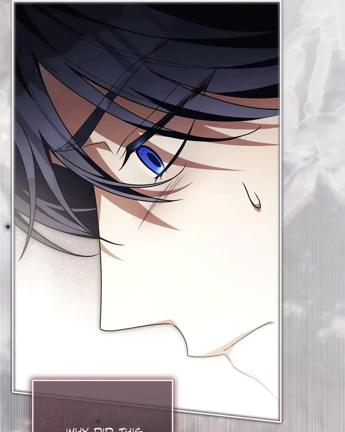 Dearest Fiancé, I Know You Despise Me Chapter 51 – Page 44