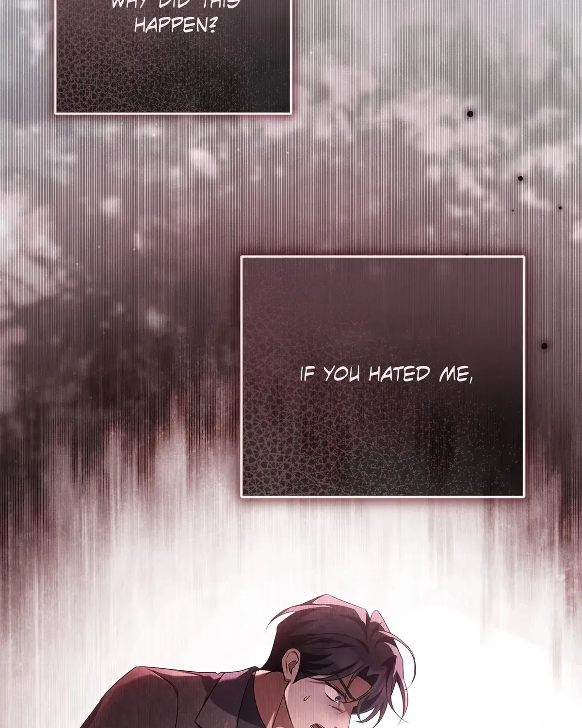 Dearest Fiancé, I Know You Despise Me Chapter 51 – Page 45