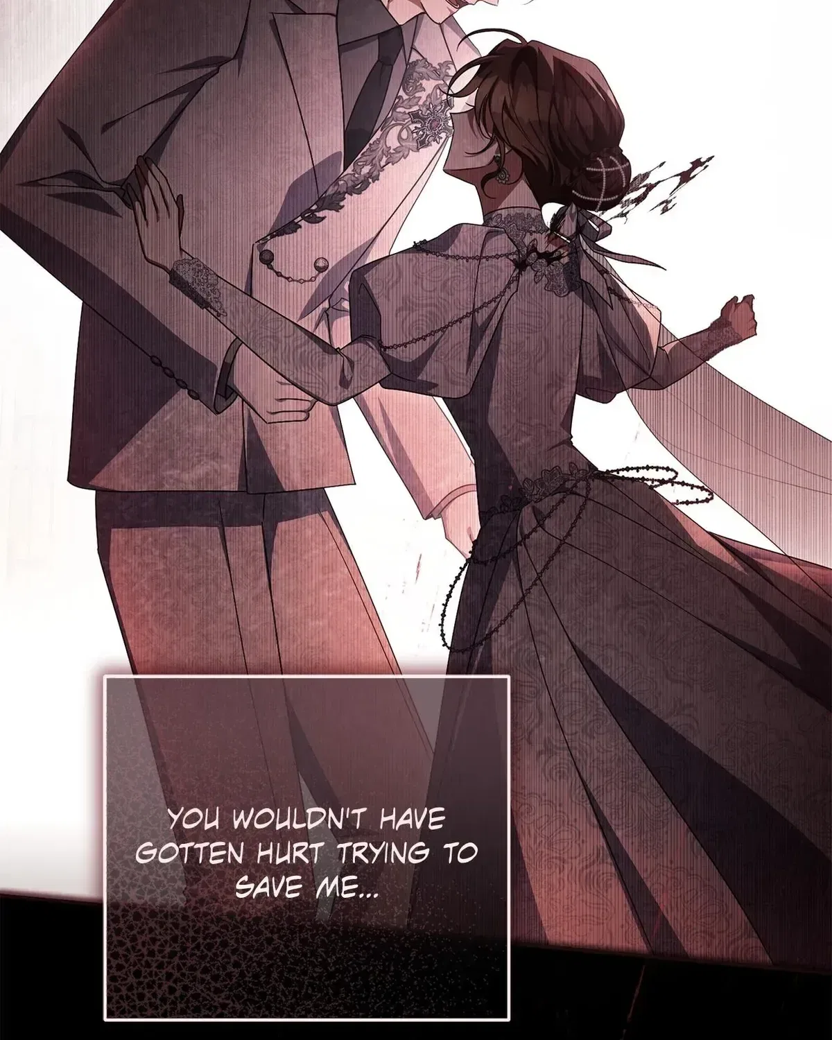 Dearest Fiancé, I Know You Despise Me Chapter 51 – Page 46