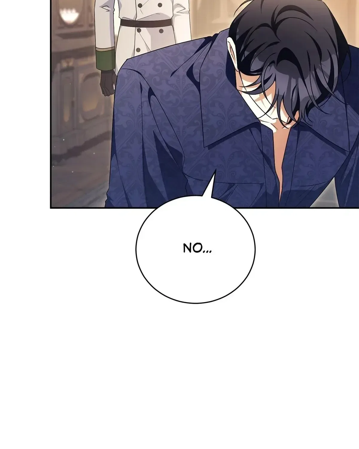 Dearest Fiancé, I Know You Despise Me Chapter 51 – Page 53