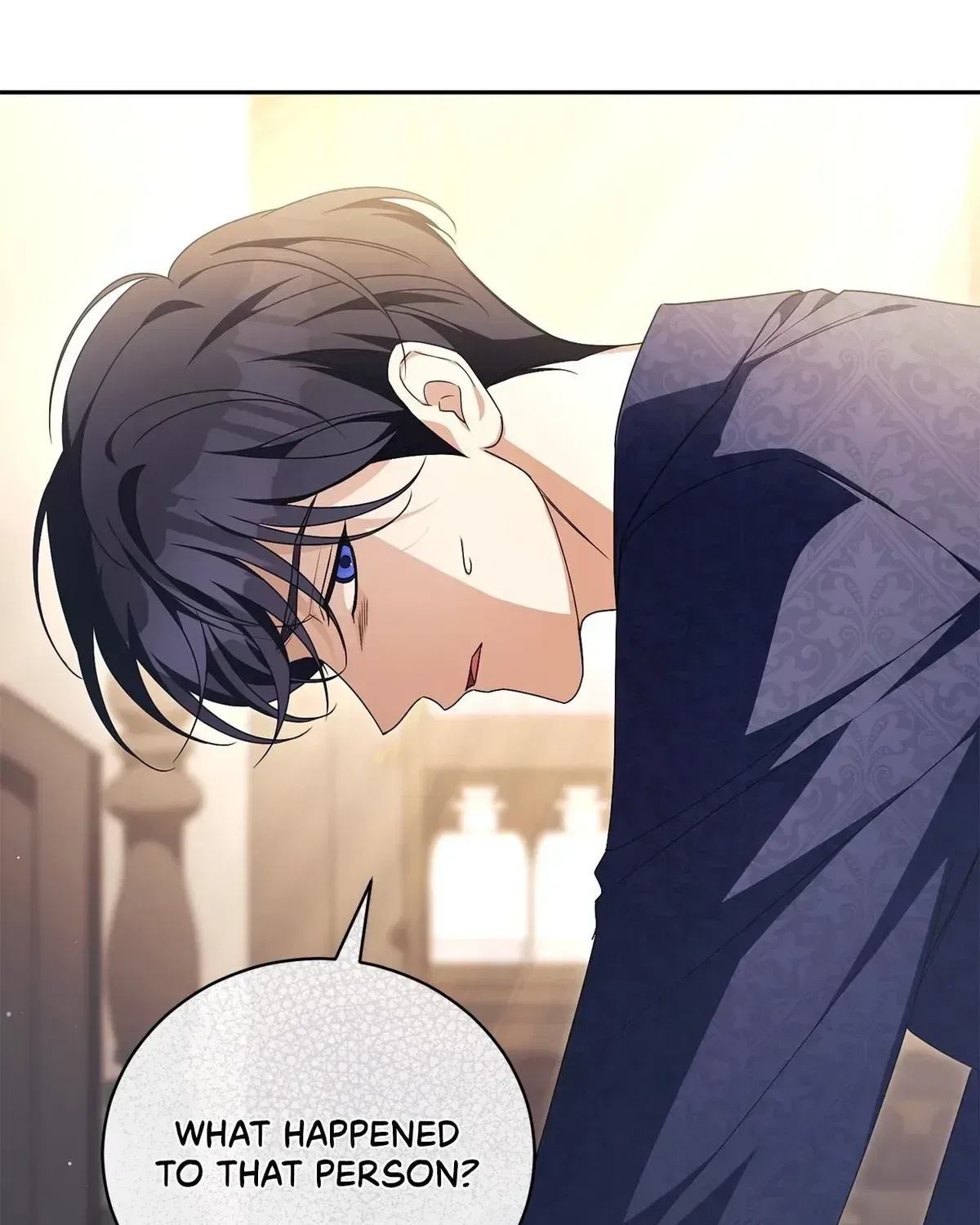 Dearest Fiancé, I Know You Despise Me Chapter 51 – Page 54