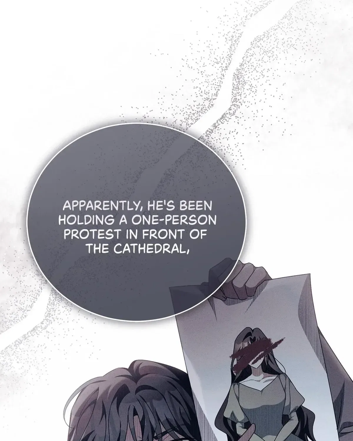 Dearest Fiancé, I Know You Despise Me Chapter 51 – Page 58