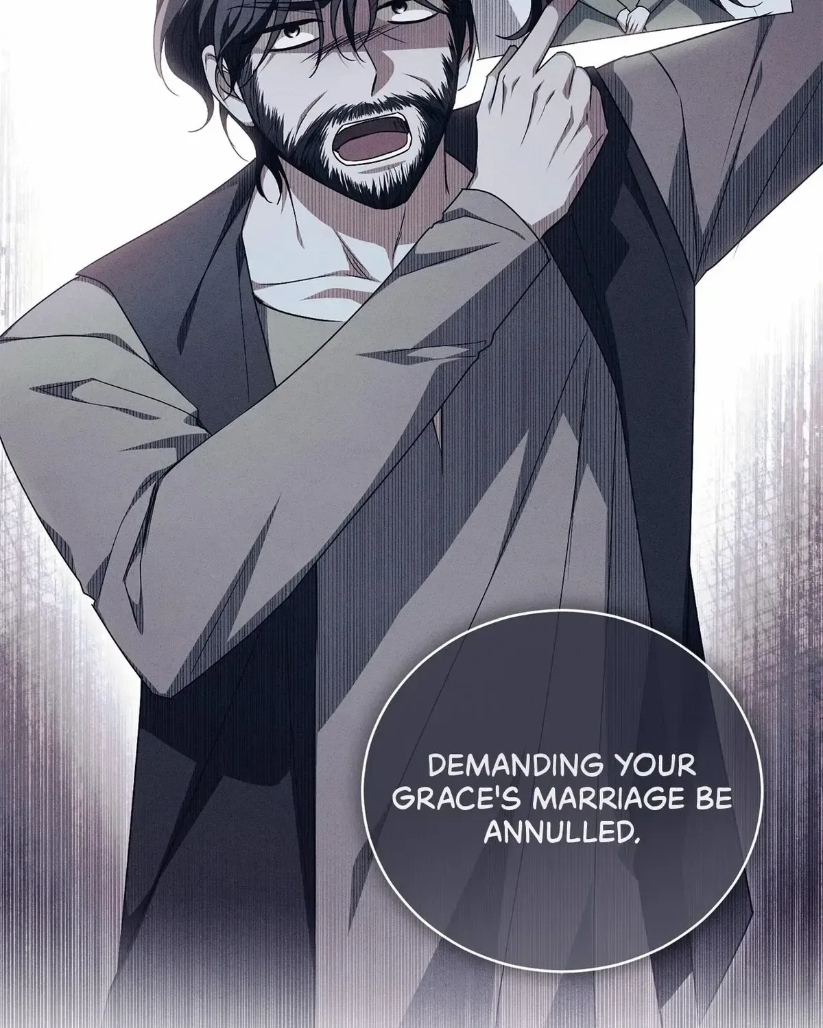 Dearest Fiancé, I Know You Despise Me Chapter 51 – Page 59