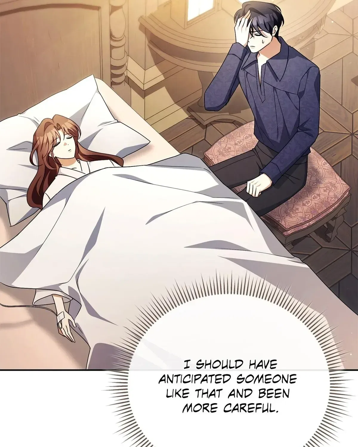 Dearest Fiancé, I Know You Despise Me Chapter 51 – Page 61