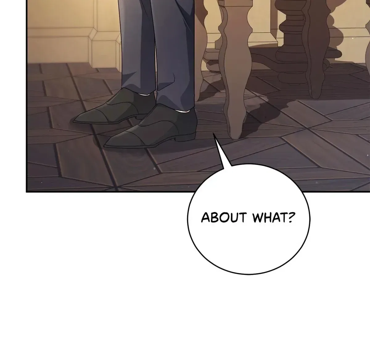 Dearest Fiancé, I Know You Despise Me Chapter 51 – Page 63