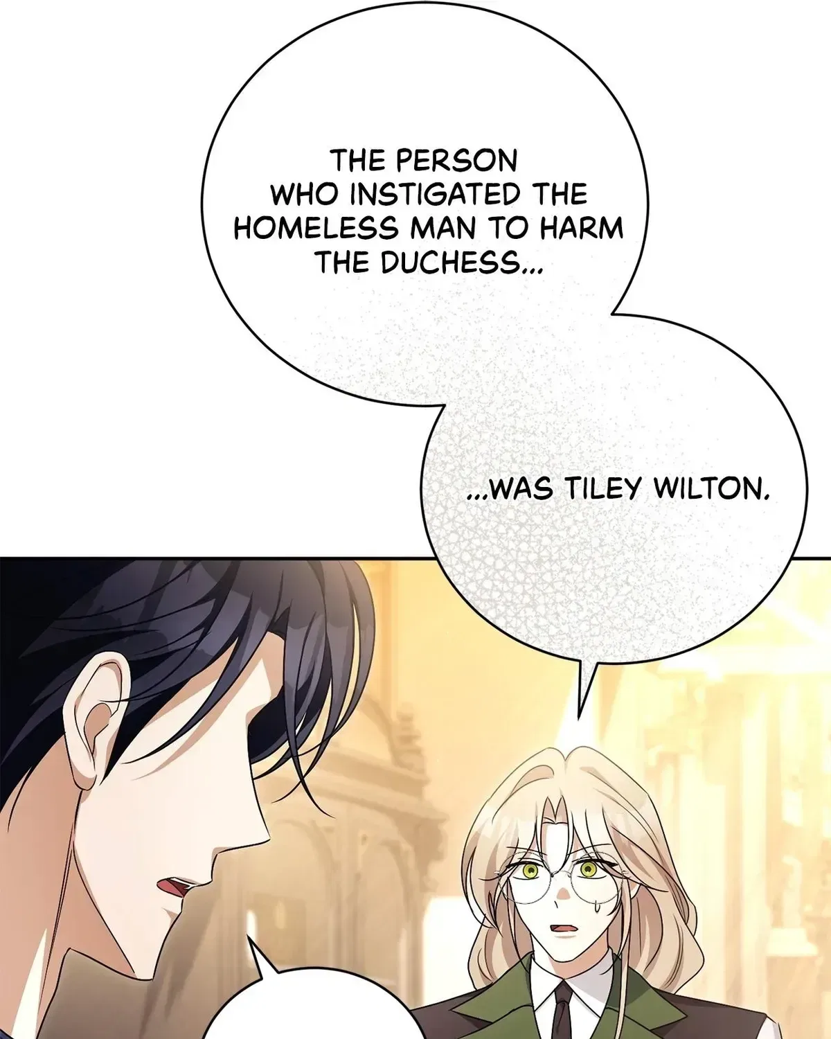 Dearest Fiancé, I Know You Despise Me Chapter 51 – Page 64