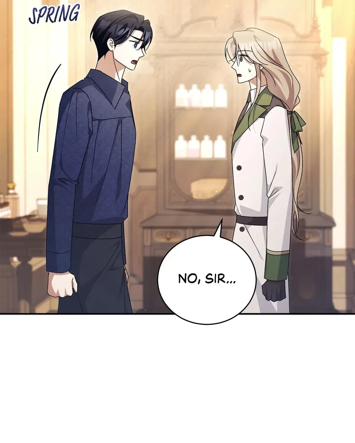 Dearest Fiancé, I Know You Despise Me Chapter 51 – Page 72