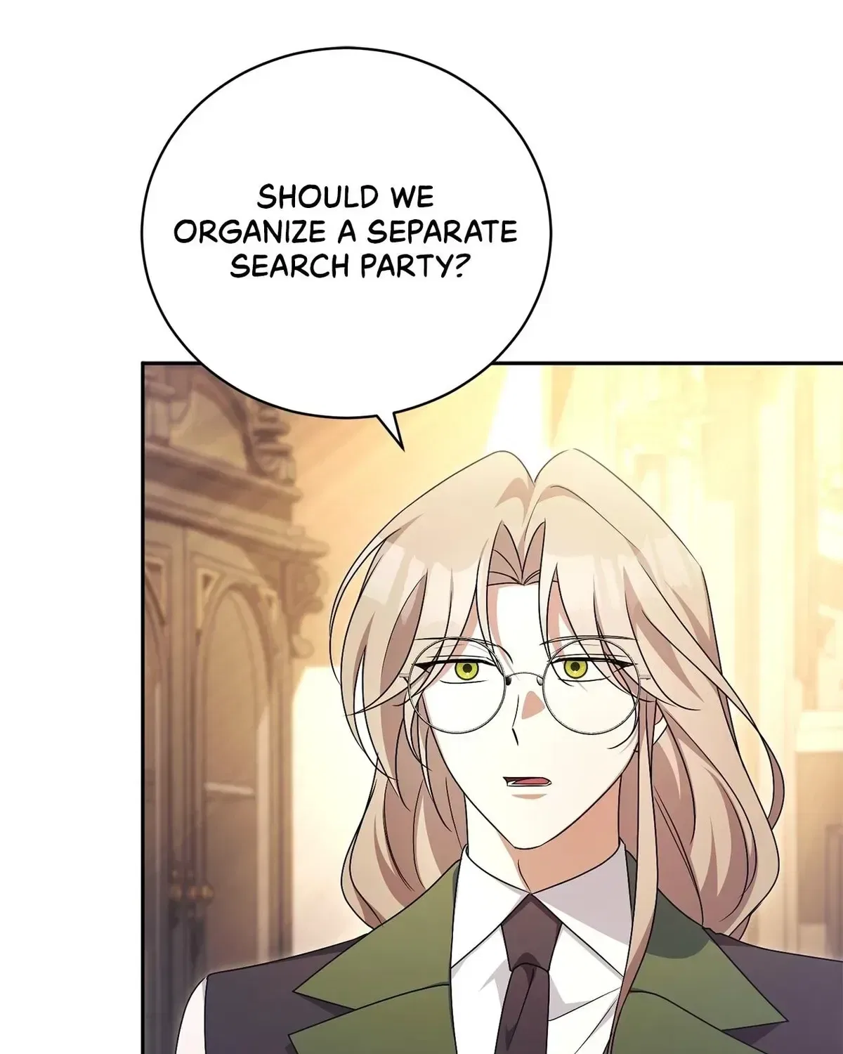 Dearest Fiancé, I Know You Despise Me Chapter 51 – Page 73