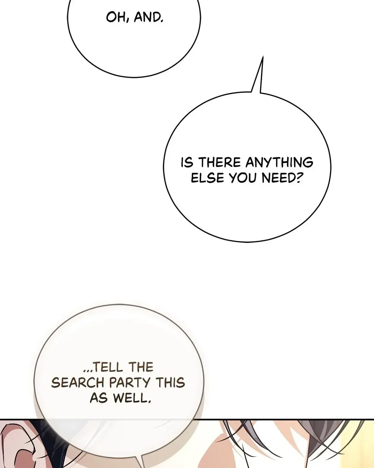 Dearest Fiancé, I Know You Despise Me Chapter 51 – Page 78