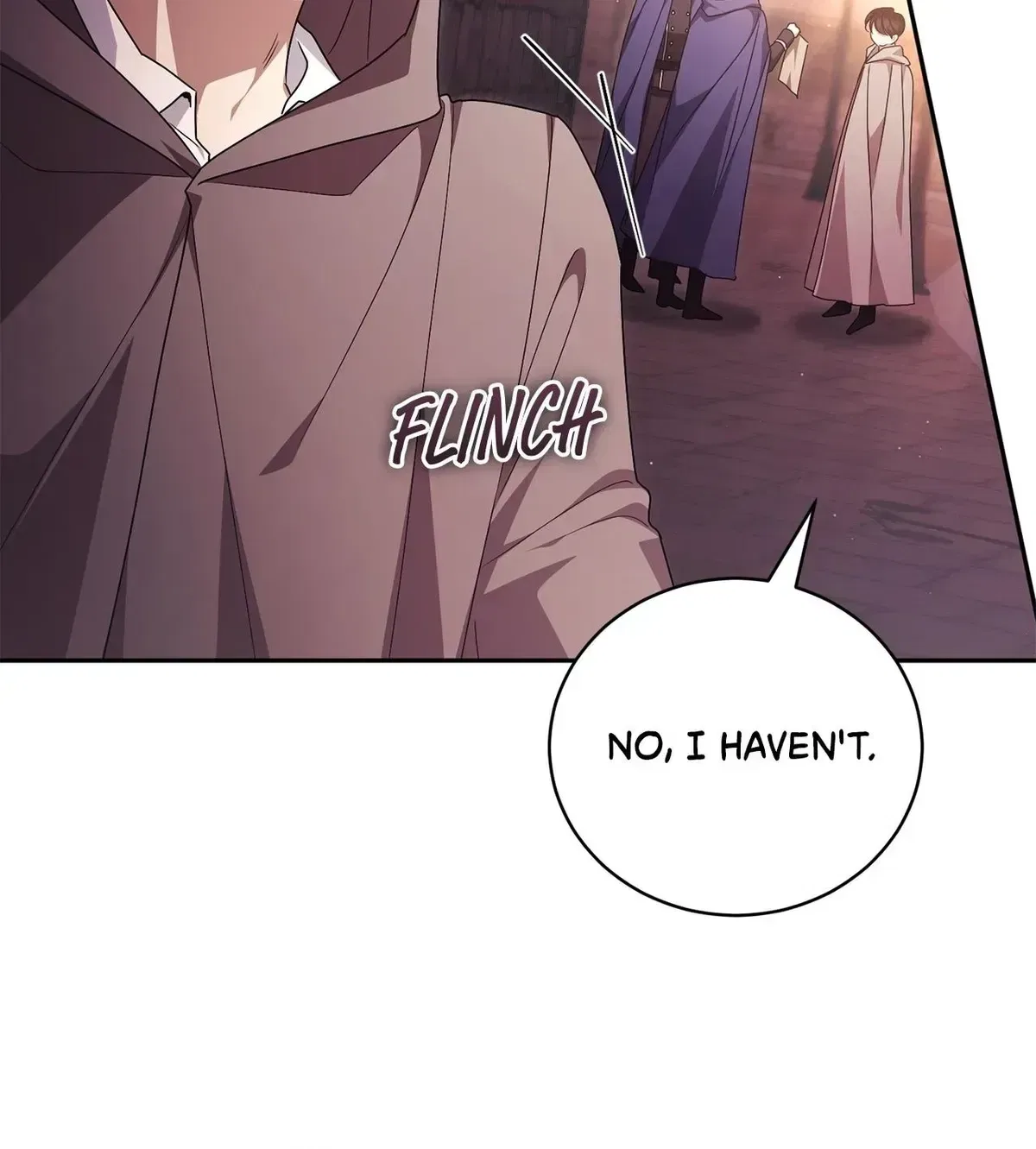 Dearest Fiancé, I Know You Despise Me Chapter 51 – Page 89