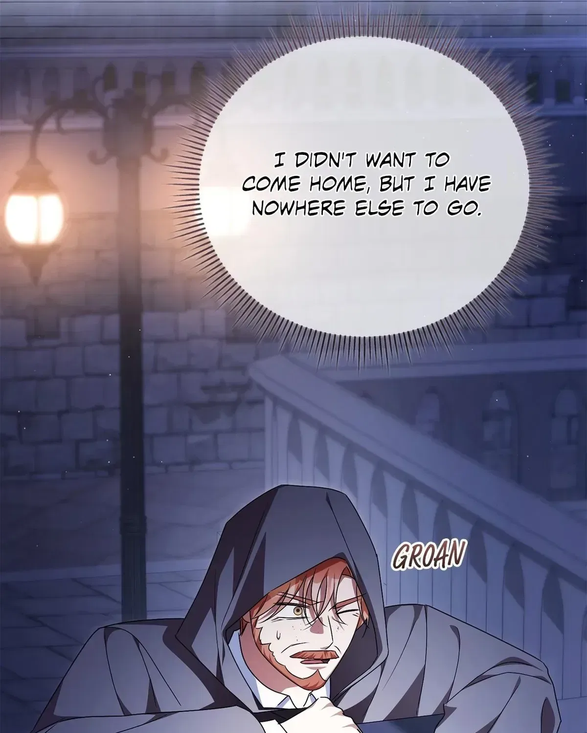 Dearest Fiancé, I Know You Despise Me Chapter 51 – Page 100