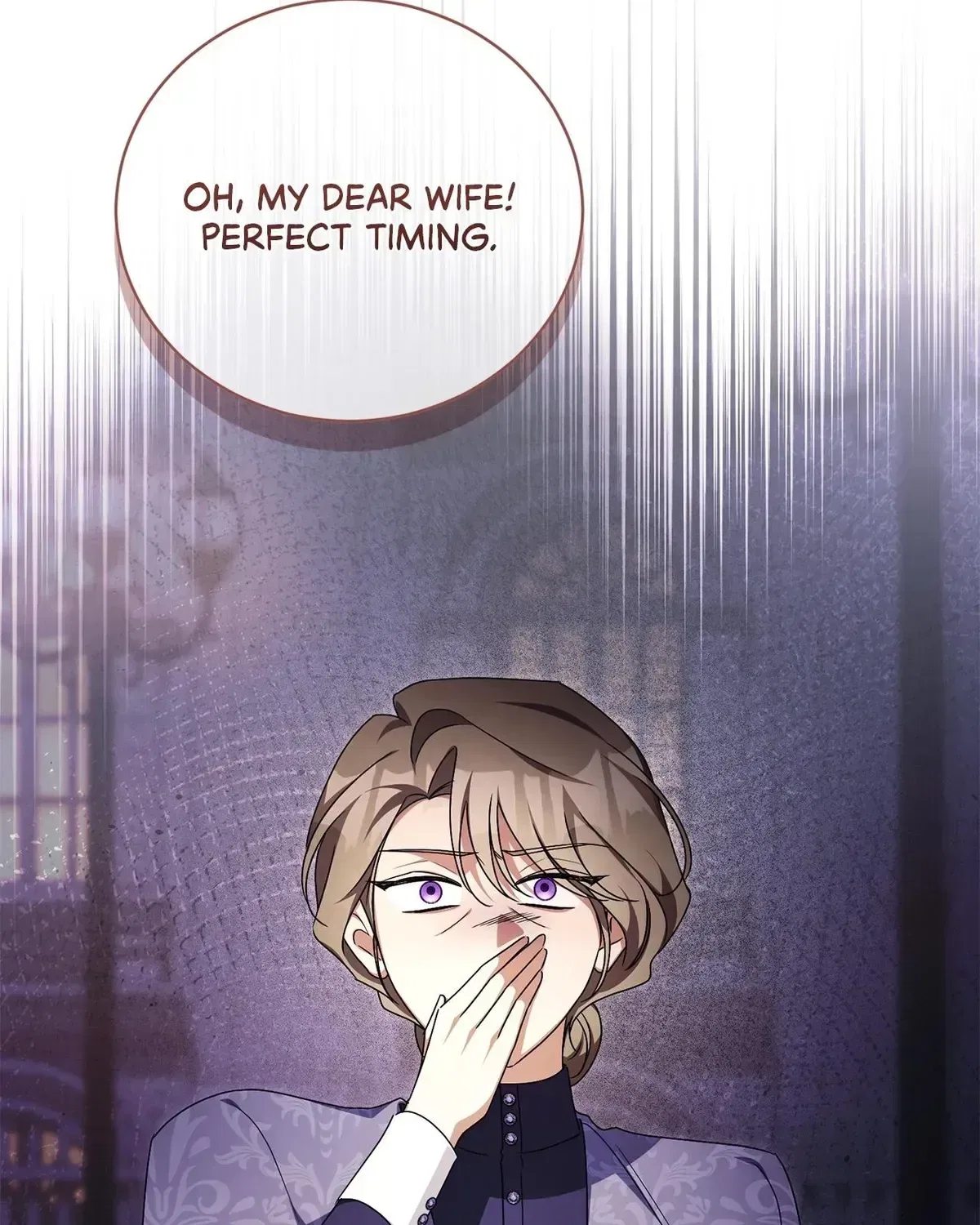 Dearest Fiancé, I Know You Despise Me Chapter 51 – Page 108