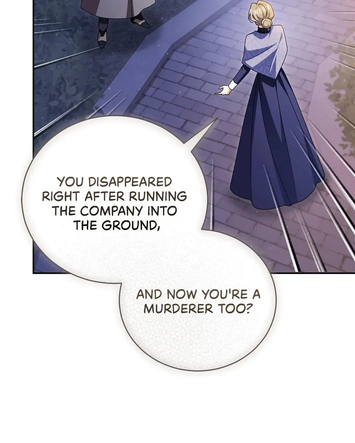 Dearest Fiancé, I Know You Despise Me Chapter 51 – Page 113