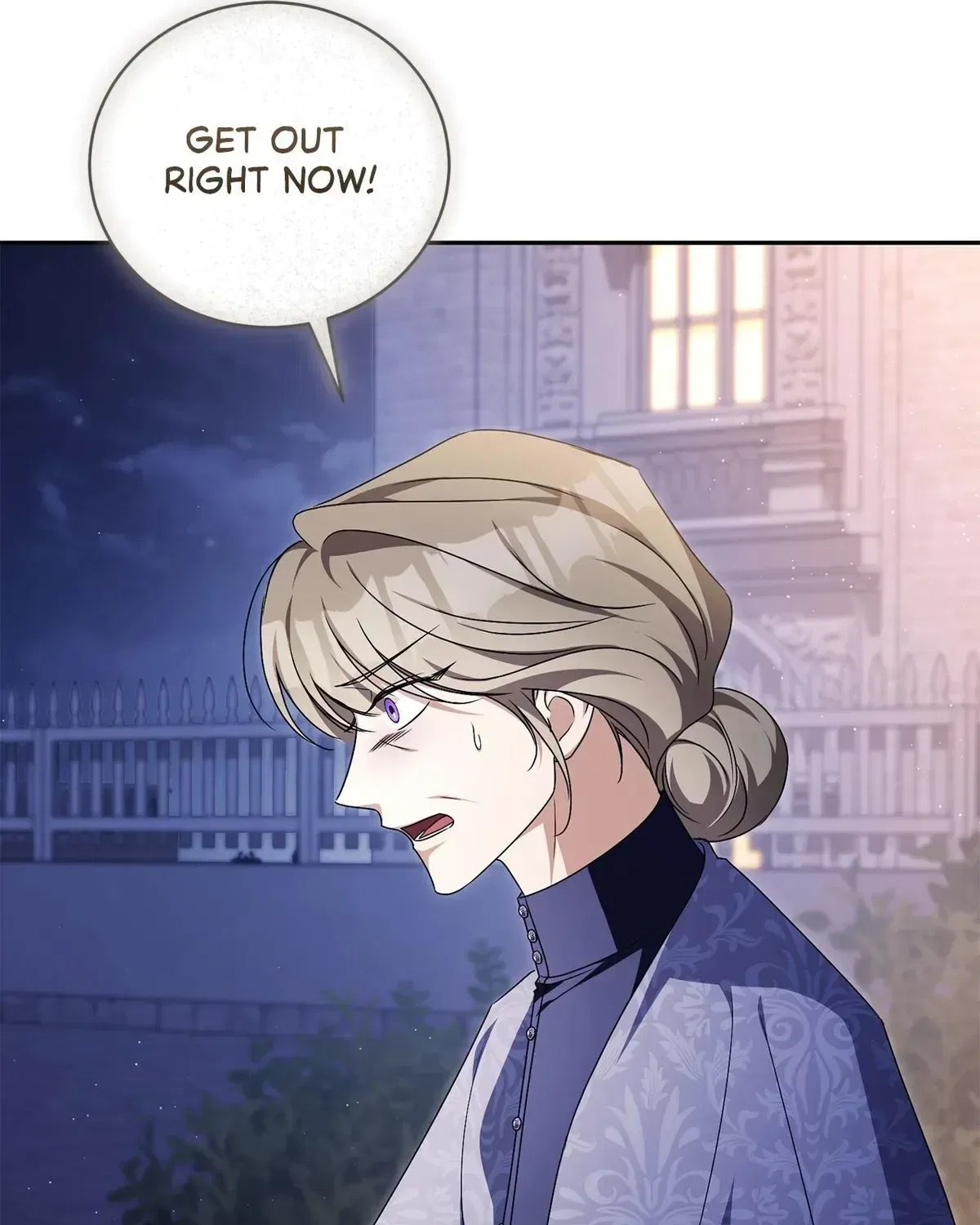 Dearest Fiancé, I Know You Despise Me Chapter 51 – Page 115