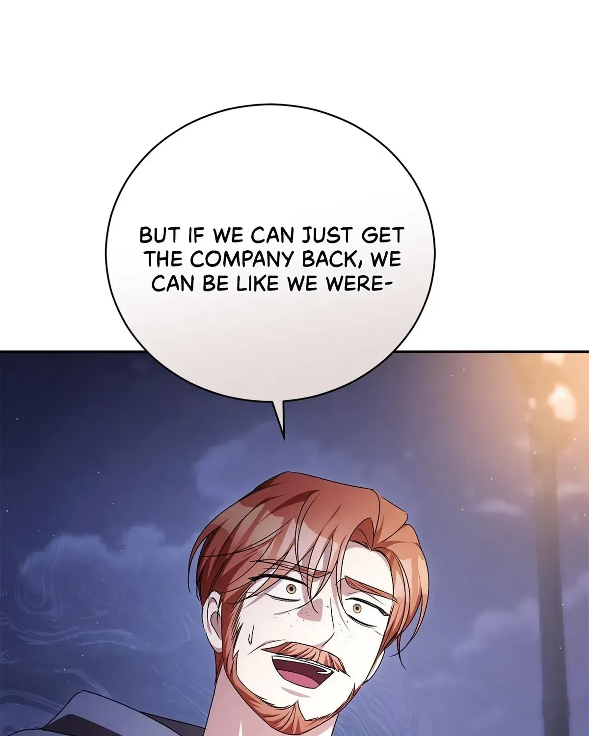 Dearest Fiancé, I Know You Despise Me Chapter 51 – Page 119