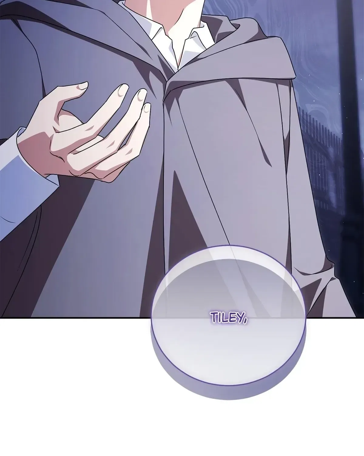 Dearest Fiancé, I Know You Despise Me Chapter 51 – Page 120