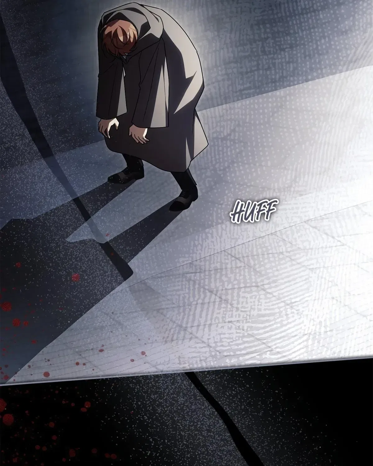 Dearest Fiancé, I Know You Despise Me Chapter 51 – Page 136
