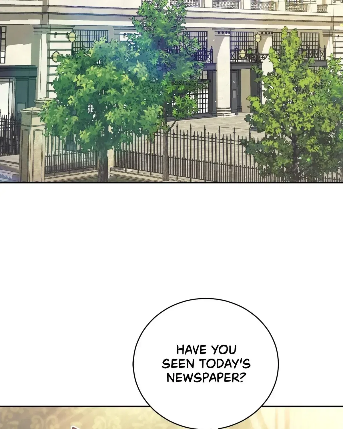 Dearest Fiancé, I Know You Despise Me Chapter 50 – Page 2