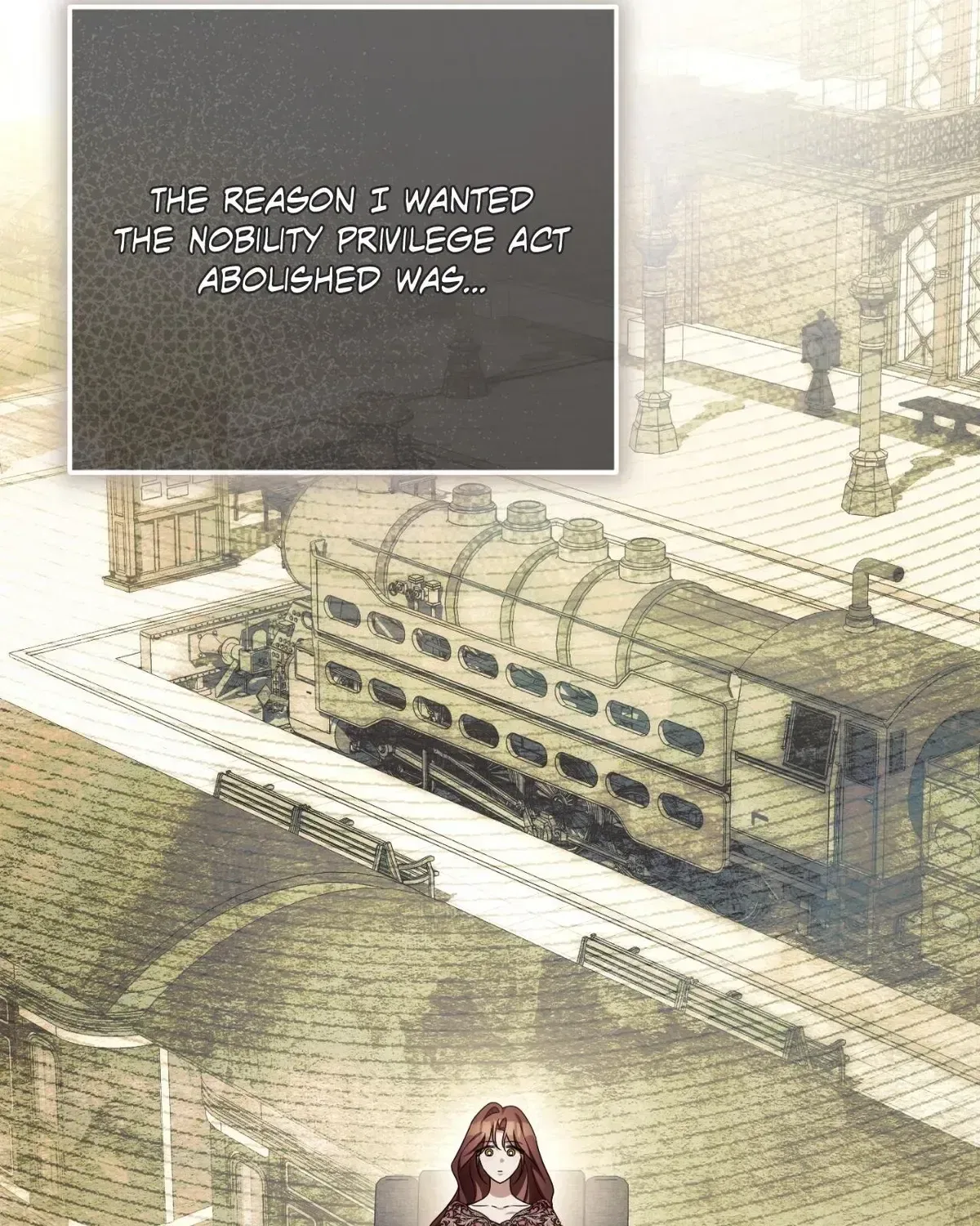 Dearest Fiancé, I Know You Despise Me Chapter 50 – Page 11