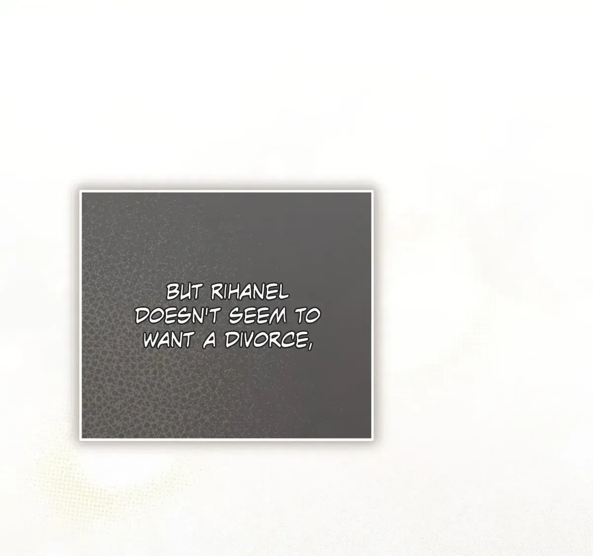 Dearest Fiancé, I Know You Despise Me Chapter 50 – Page 13