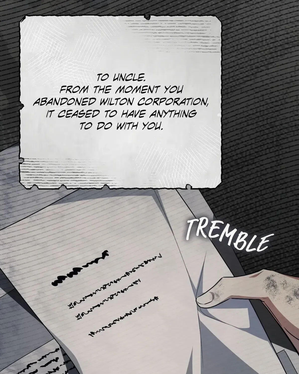 Dearest Fiancé, I Know You Despise Me Chapter 50 – Page 27