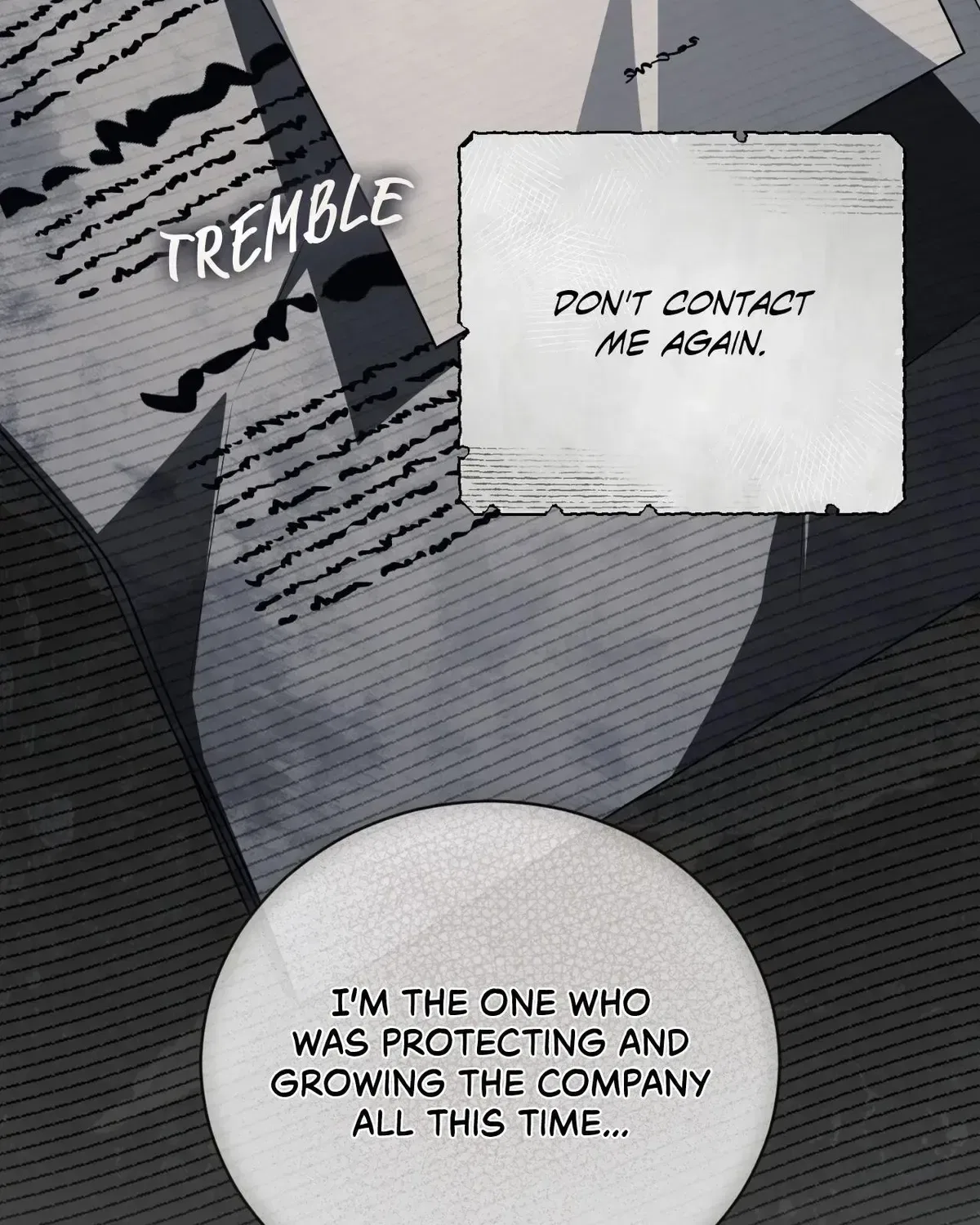 Dearest Fiancé, I Know You Despise Me Chapter 50 – Page 28