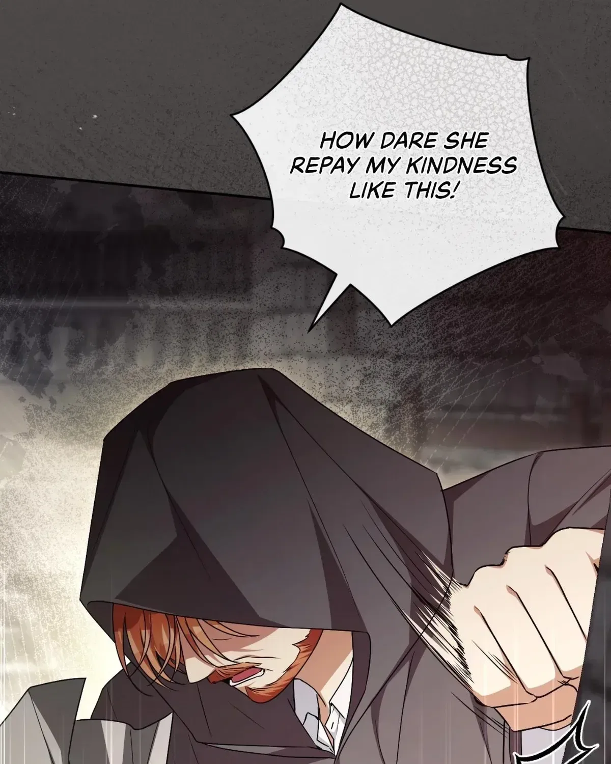 Dearest Fiancé, I Know You Despise Me Chapter 50 – Page 30