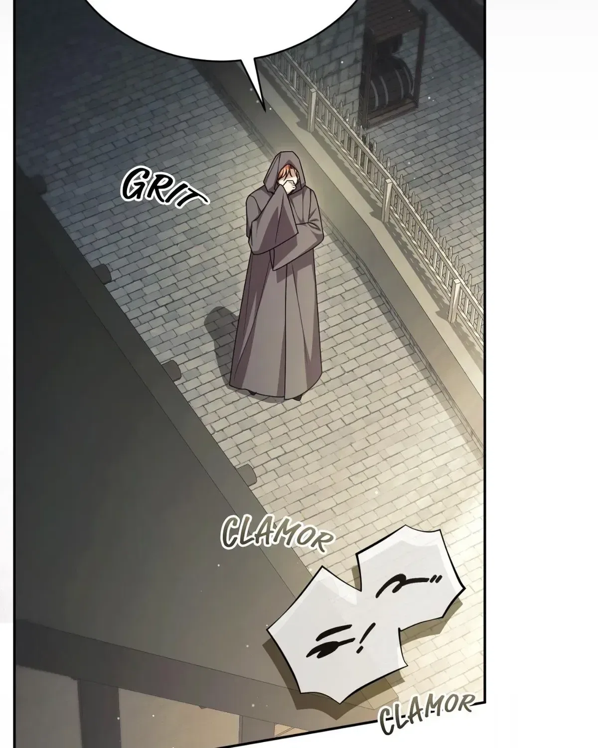 Dearest Fiancé, I Know You Despise Me Chapter 50 – Page 32