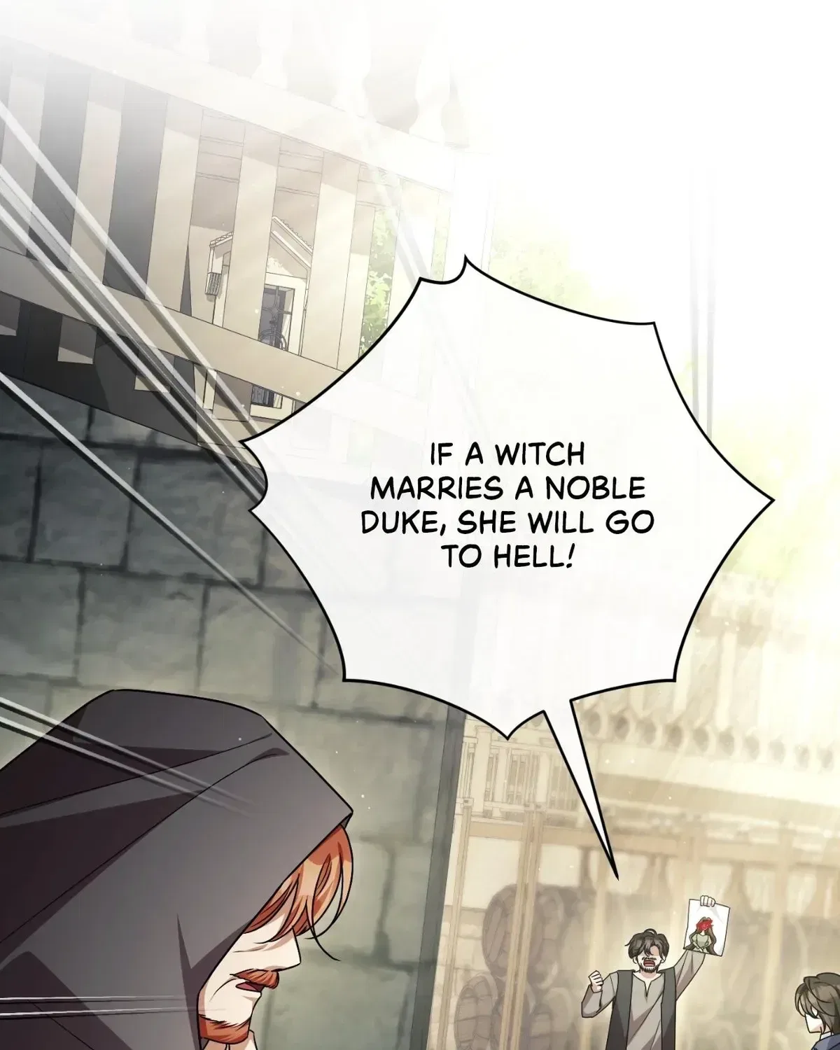 Dearest Fiancé, I Know You Despise Me Chapter 50 – Page 34